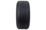 OUTLET Koło wzmacniane do przyczepy OPONA LINGLONG 195/55 R10C 98/96N FELGA UNITRAILER 6Jx10" 5x112 ET:-4