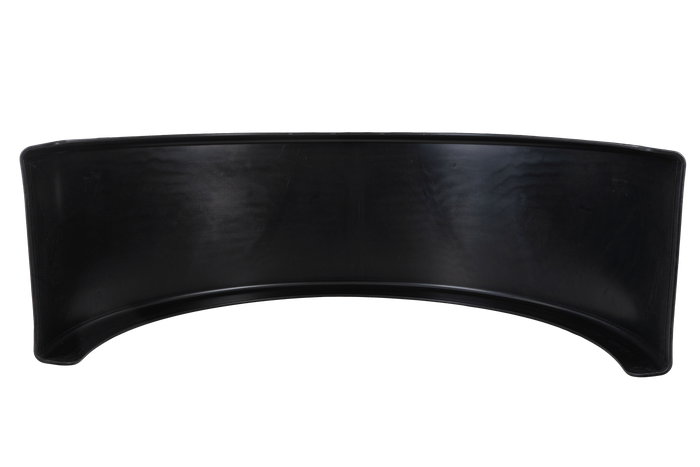 Sárvédő pótkocsihoz 19,5-24,5" DOMAR DK1680 kerékív 1300/430mm