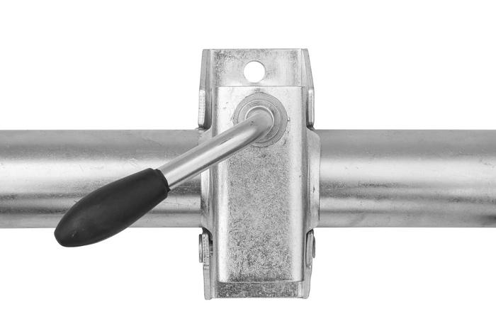 48 mm-es UNITRAILER támasztókerékhez való bilincs