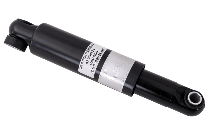 PIVEXIN lengéscsillapító pótkocsi tengelyekhez 1500-3000 kg-os tengelyekhez, PULLMAN felfüggesztéssel, egyes és tandem tengelyekhez