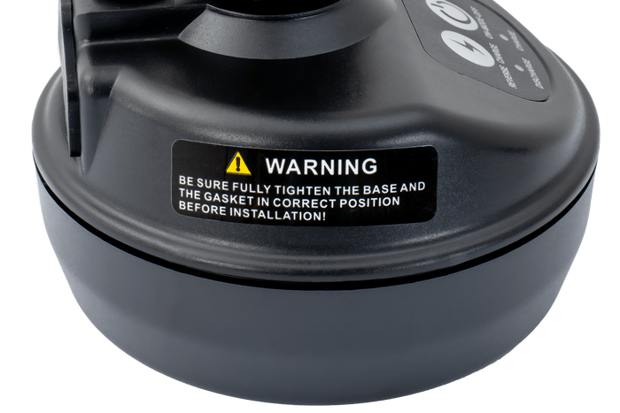 TruckLED L0159 9xLED újratölthető mágneses LED munkalámpa