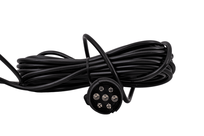 TT Technology TT.12007 LED hátsó lámpák 4 funkciós bal + jobb, mágneses