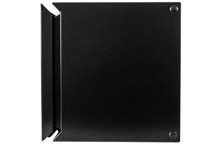 DAKEN 8Z3100 Z31 szerszámosláda 400x300x300mm 32l