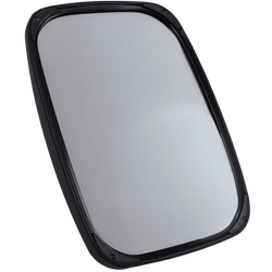 PLASTEX LP0328/SM oldalsó tükör mezőgazdasági gépekhez 328x238mm