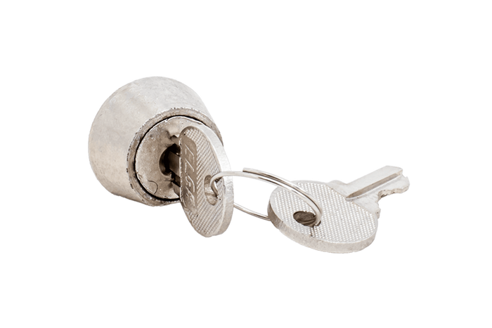 Biztonsági betét a KNOTT 4804009X K20/K24 vonóhorog golyószárjához