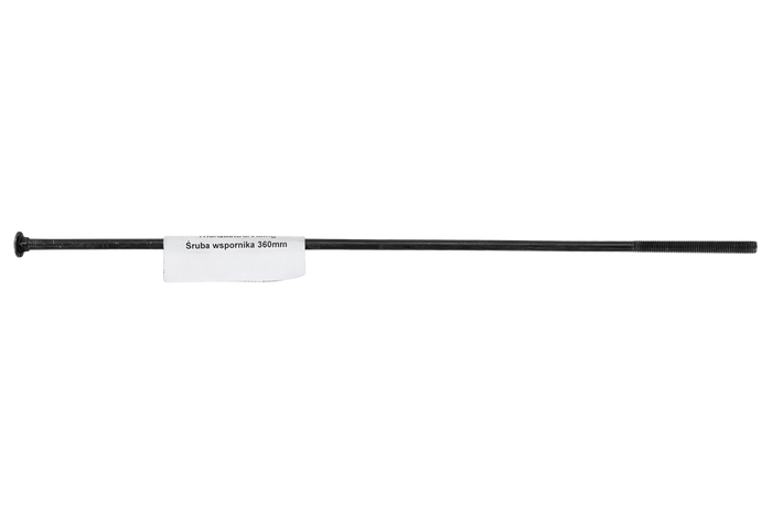 Konzolcsavar 360mm - Trio/Viking 3508-00651-01C