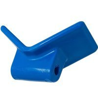 DOMAR D41200 orrsárvédő csónakutánfutóhoz