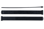 Kerékpár váz/kerék rögzítőpánt 25 cm - Atera 9918700935