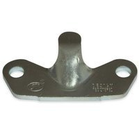 STEELPRESS Z-15 oldalsó vonóhorog tartó pótkocsi oldalsó vonóhoroghoz