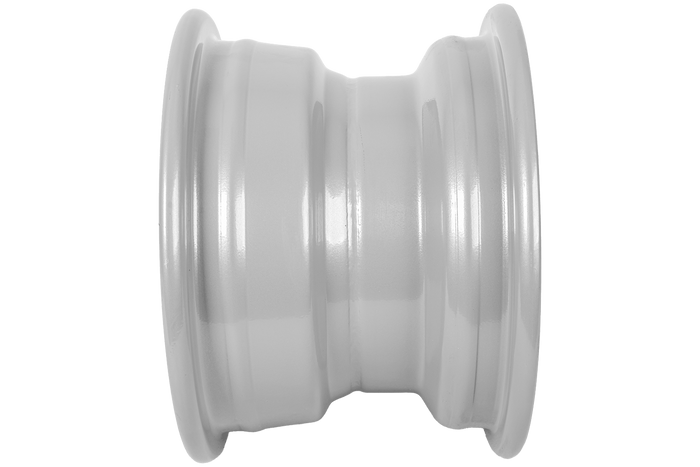 UNITRAILER acél felni 5.5Ix8"H2 4x100 ET:-2