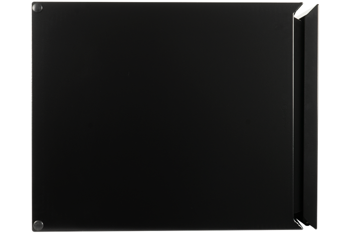 DAKEN 8Z3120 Z31 szerszámosláda 600x400x500mm 108l