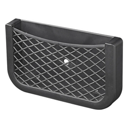 ProPlus 230038 tárolóhálós zseb kerettel 200x120mm