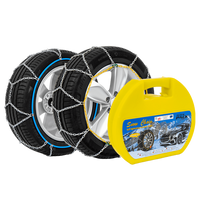 Inter Pack KNS 95 - 9 mm-es hóláncok önfeszítő szerkezettel