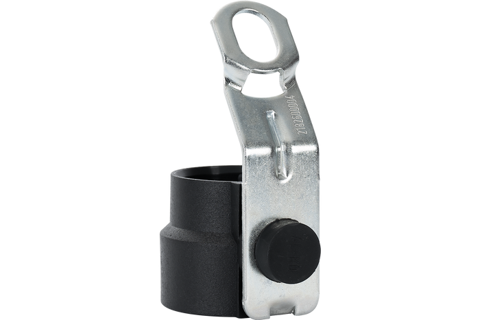 AL-KO univerzális 7 és 13 tűs csatlakozódugó-tartó fedél pótkocsikhoz