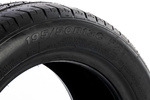 Megerősített pótkocsi gumiabroncs LINGLONG R701 195/50 R13C 104/101N