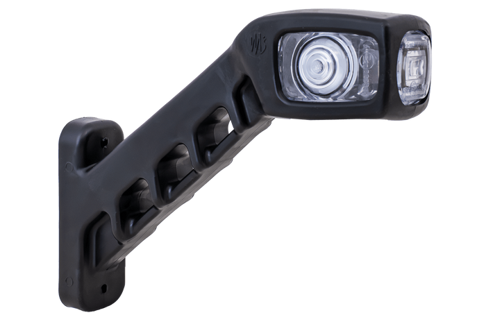 Jelzőlámpa WAŚ W48 238L LED bal oldali