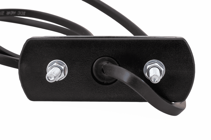 Rendszámtábla világítás FRISTOM FT-016 LED M10 KT