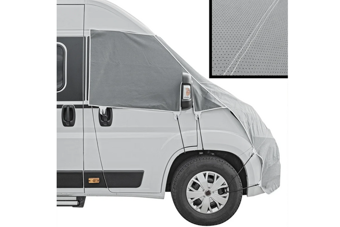 ProPlus 610682 ablaktörlő, hővédő szőnyeg Fiat Ducato-hoz