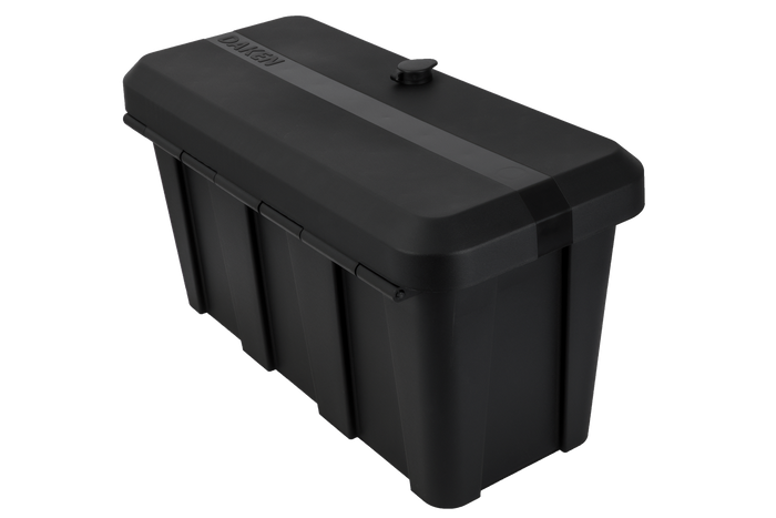 DAKEN 82210 BLACKIT LITE szerszámosláda 550x255x310mm 24l