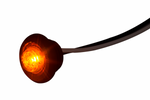 HORPOL LD 2629 LED-es jelzőlámpa univerzális
