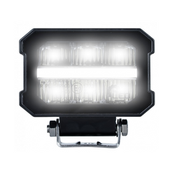 LED munkalámpa reflektor TruckLED BEZEL-LESS L3422 12xLED 2200lm