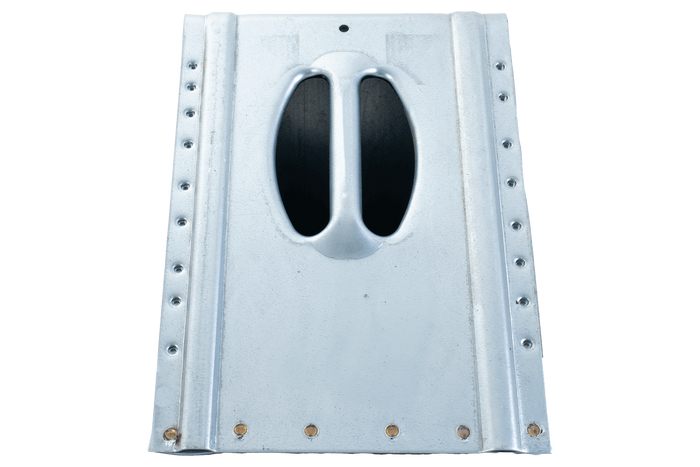 AL-KO kerékék H: 247 mm UK53 fém