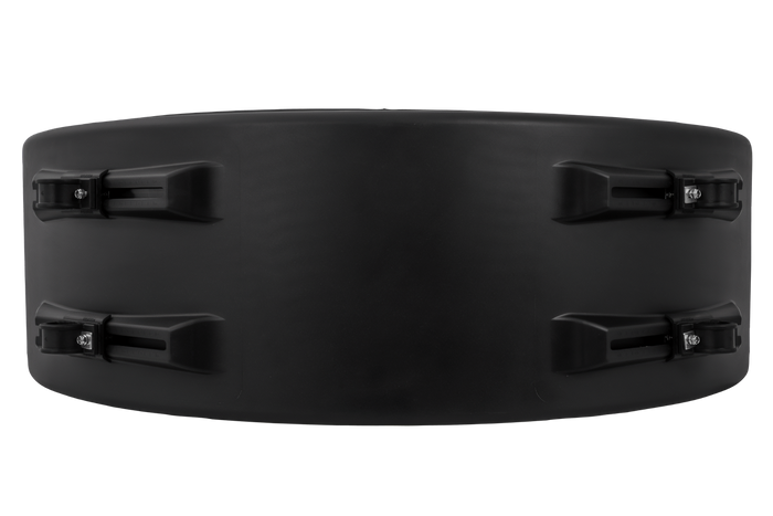 Sárvédő pótkocsihoz 19,5-22,5" DOMAR DK2975 kerékív 1250/430mm rögzítőkonzolokkal