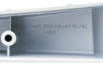 Lámpaburkolat (balra) Atera Strada EVO/Variohoz - 0969922716