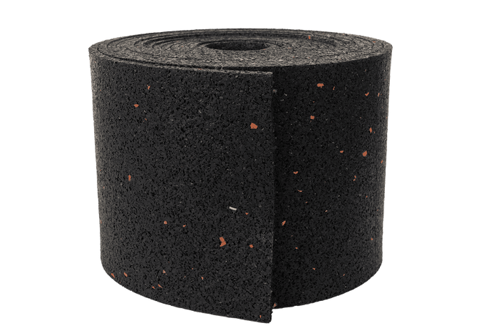 Csúszásgátló csomagtérszőnyeg 5000x150x6 mm