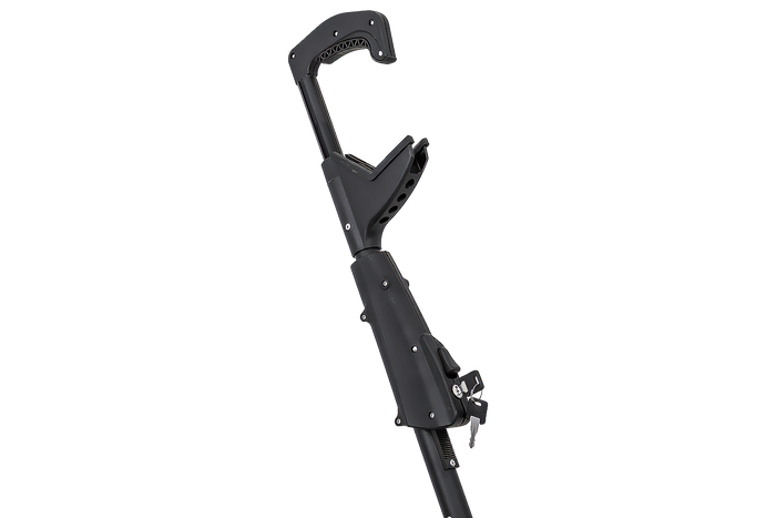 IP Bagażnik rowerowy na dach GV FAST RIDE [nazwa do zmiany na naszą]