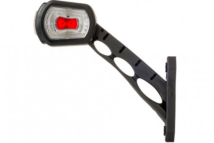 HORPOL LDCC 2698 LED-es bal oldali helyzetjelző lámpa gumikaron