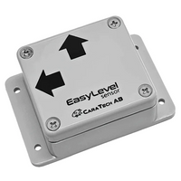 ProPlus EasyLevel Bluetooth digitális vízmérték lakókocsikhoz és lakókocsikhoz