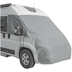 ProPlus 610682 ablaktörlő, hővédő szőnyeg Fiat Ducato-hoz