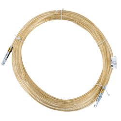 Bozamet vámkötél acélmaggal, 13,5 m