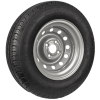 LINGLONG GUMIABRONCS 165/80 R13C 96/94N UNITRAILER FELNI 4Jx13"H2 4x100 ET:30