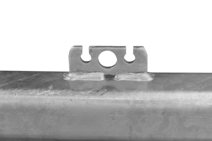 AL-KO COMPACT fékező tengely pótkocsihoz/szállítóhoz 1500kg 1510mm 1880mm 5x112