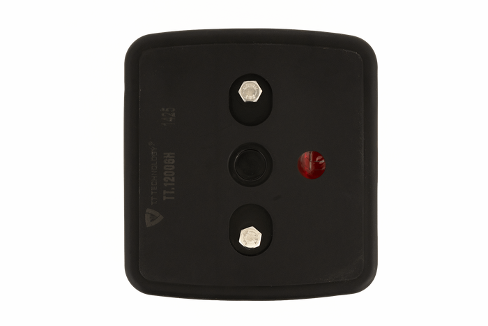 TT TECHNOLOGY TT.12006H hátsó lámpa 4 funkciós univerzális