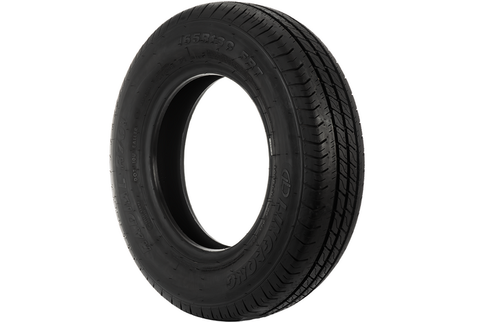 Megerősített pótkocsi gumiabroncs LINGLONG R701 165/80 R13C 96/94N