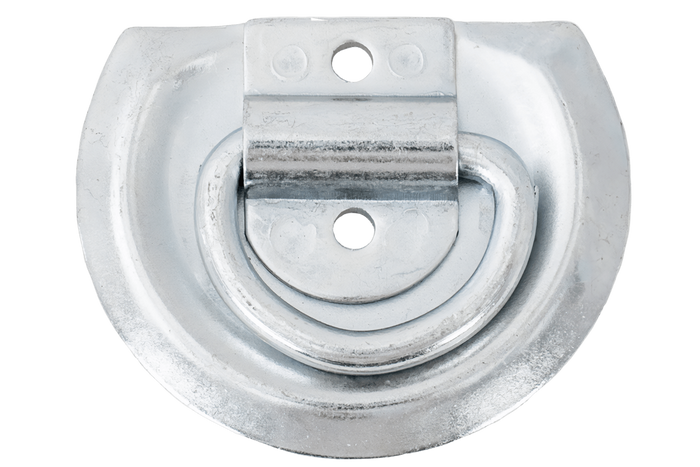 WINTERHOFF ZBF 60-1 padlókonzol pótkocsi rakományrögzítő vonóhorog