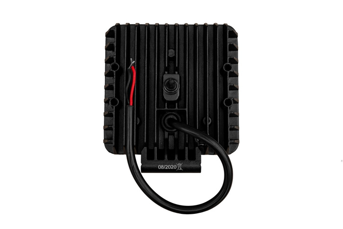 LED munkalámpa fényszóró TruckLED L0156 30xLED 3875lm kapcsolóval