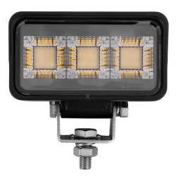 LED munkalámpa reflektor TT TECHNOLOGY TT.13460 60xLED 4120lm téglalap alakú