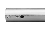 Csúszócső a KNOTT KFG35, KR35, KR35HV ráfutószerkezet fékéhez