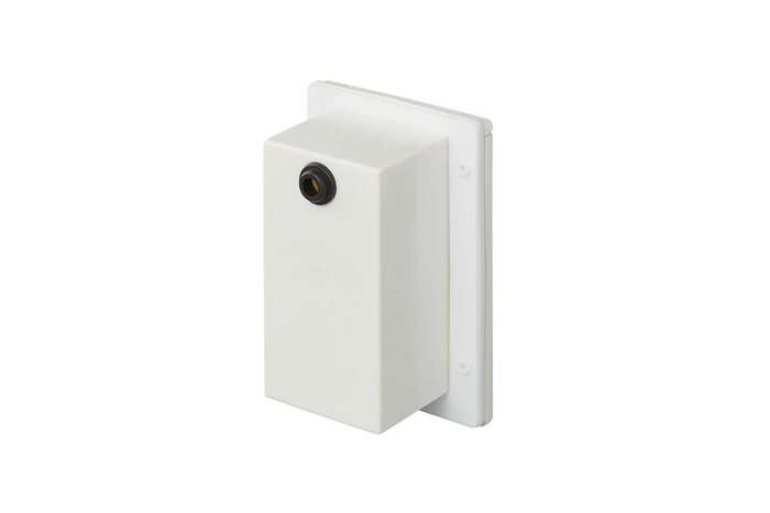CEE ProPlus 373505 kültéri fali konnektor 160×100mm