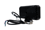 LED munkalámpa reflektor LAYTZ LY7304 66xLED 5800lm téglalap alakú