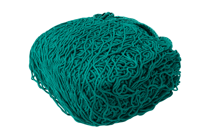 Szállítóháló UNITRAILER pótkocsihoz, a pótkocsi rakományának rögzítésére 350x500cm