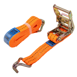 UNITRAILER 4m/35mm/2t szállítószalag feszítővel