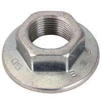 AL-KO csapágyanya fékezett tengelyekhez, 2361 Euro típus