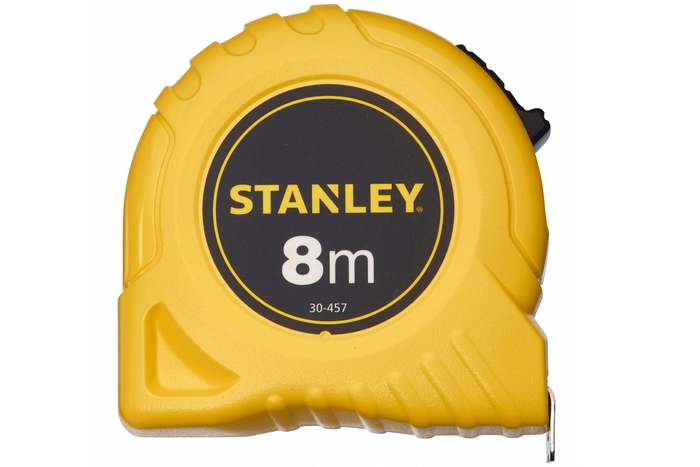 STANLEY 1-30-457 mérőszalag 8m