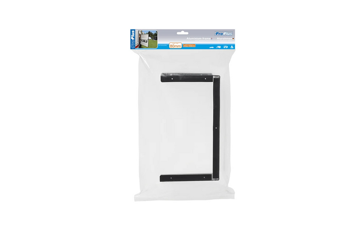 ProPlus 230072FR csomagtartóháló keret tárolórekesz 302x169x80mm
