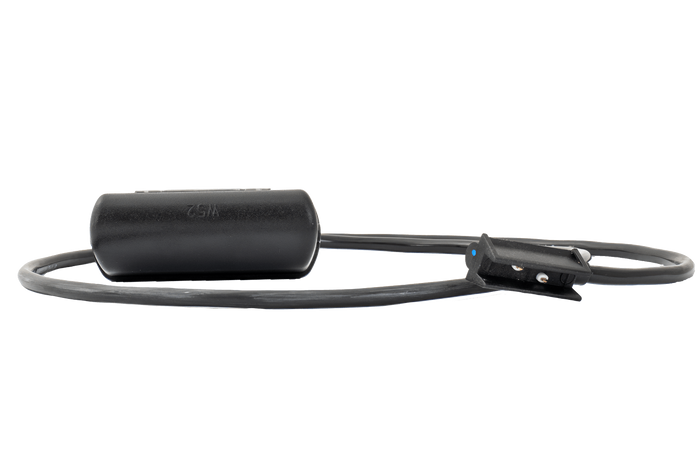 WAŚ W52 LED rendszámtábla világítás 1 m-es kábellel és Click-In csatlakozóval